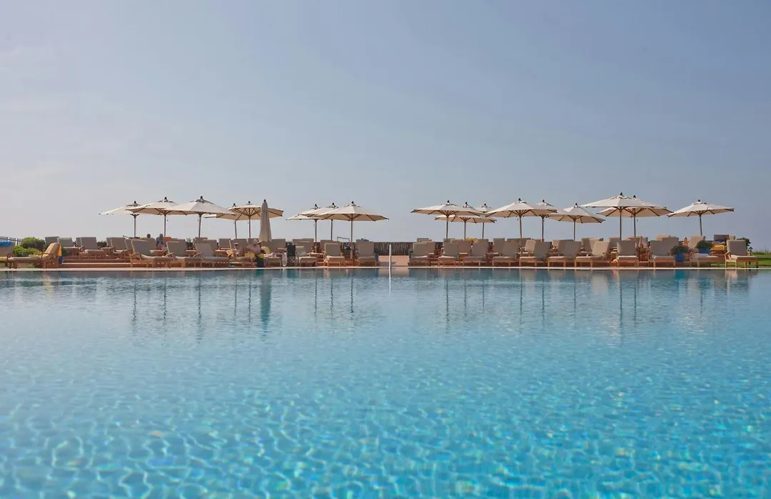 Praia D'El Rey Marriott Golf & Beach Resort-1