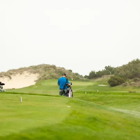 Praia D'El Rey Marriott Golf & Beach Resort-3