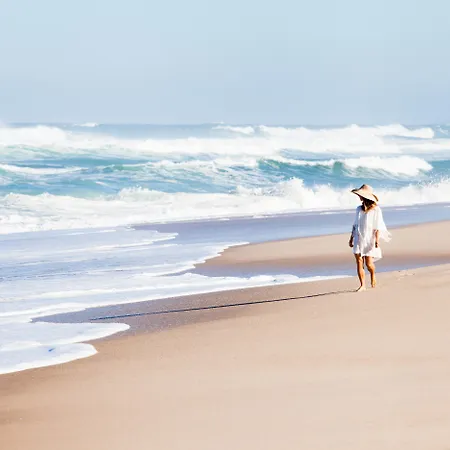 Praia D'El Rey Marriott Golf & Beach Resort-3