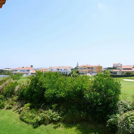 Praia D'El Rey Marriott Golf & Beach Resort-2